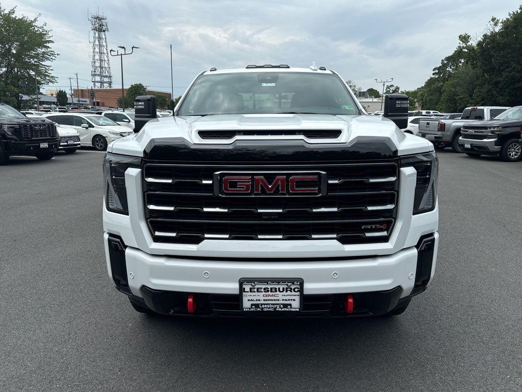 new 2025 GMC Sierra 2500 car, priced at $83,019