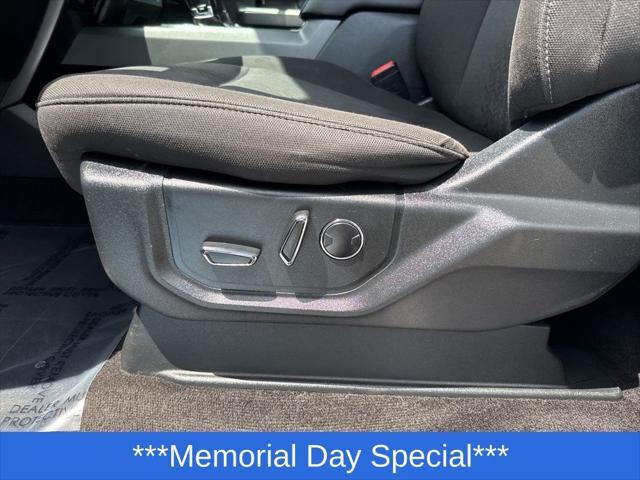 used 2018 Ford F-150 car, priced at $25,219