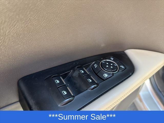 used 2021 Lincoln Nautilus car, priced at $23,950