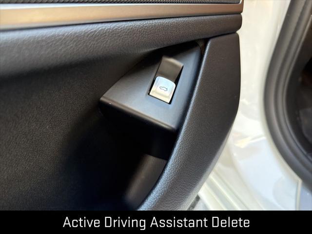 used 2021 BMW 750 car, priced at $40,904
