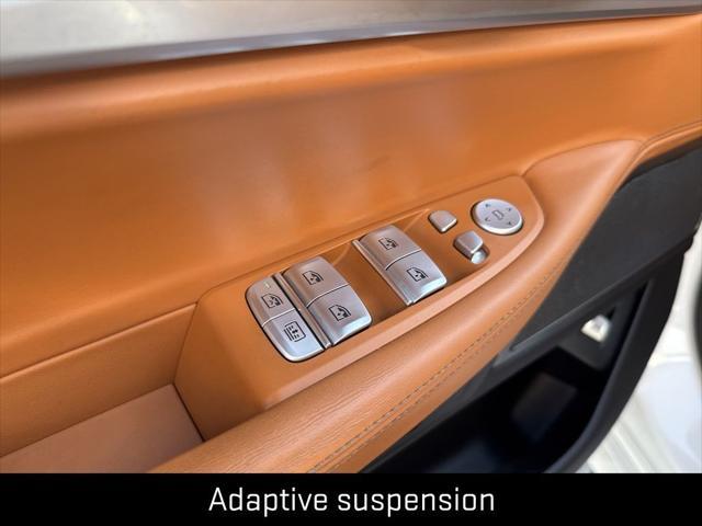used 2021 BMW 750 car, priced at $40,904