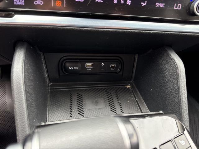 used 2023 Kia Sportage car, priced at $22,626