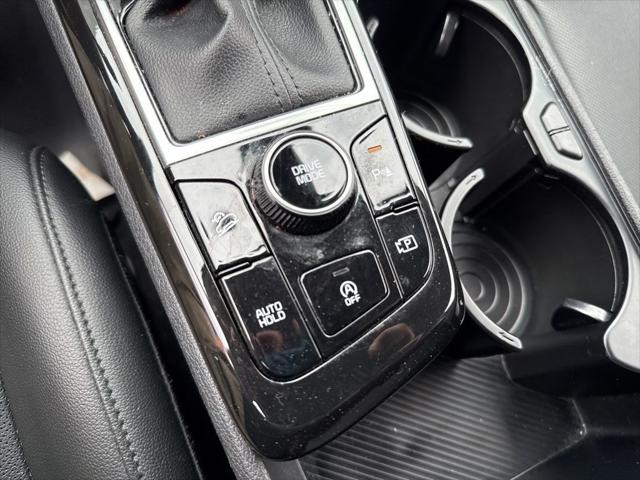 used 2023 Kia Sportage car, priced at $22,626