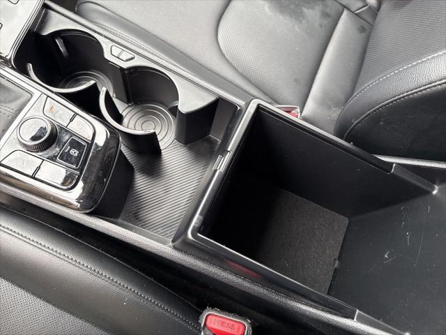 used 2023 Kia Sportage car, priced at $22,626