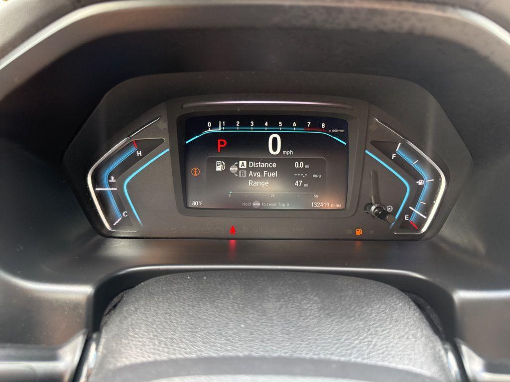used 2019 Honda Odyssey car, priced at $19,250