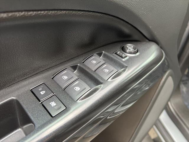 used 2022 GMC Canyon car, priced at $33,699
