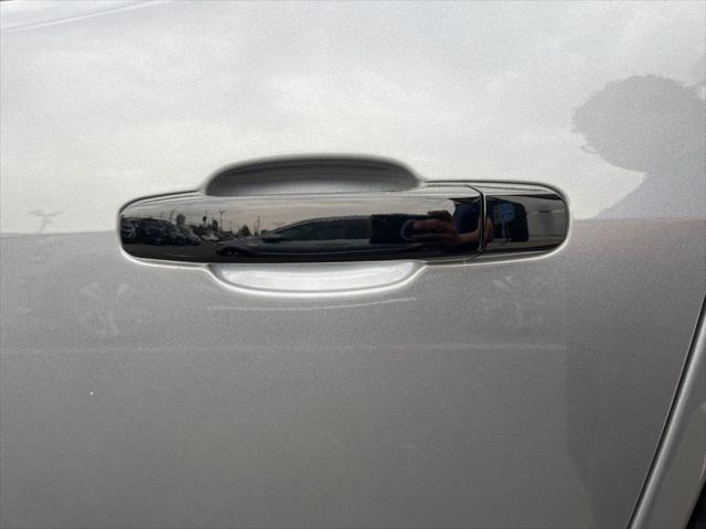 used 2022 GMC Canyon car, priced at $33,699