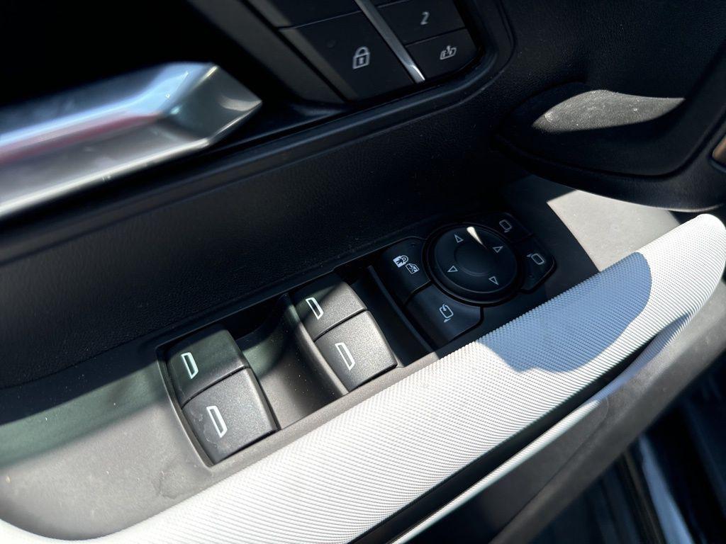 new 2025 GMC HUMMER EV Pickup car, priced at $90,210