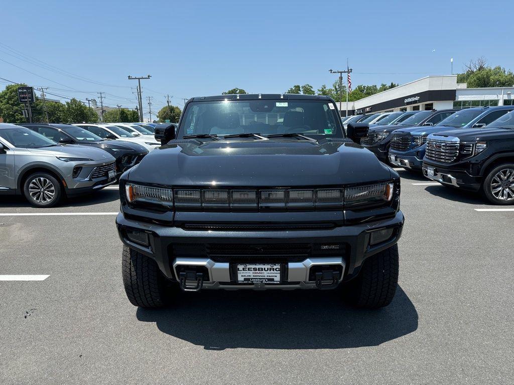 new 2025 GMC HUMMER EV Pickup car, priced at $90,210