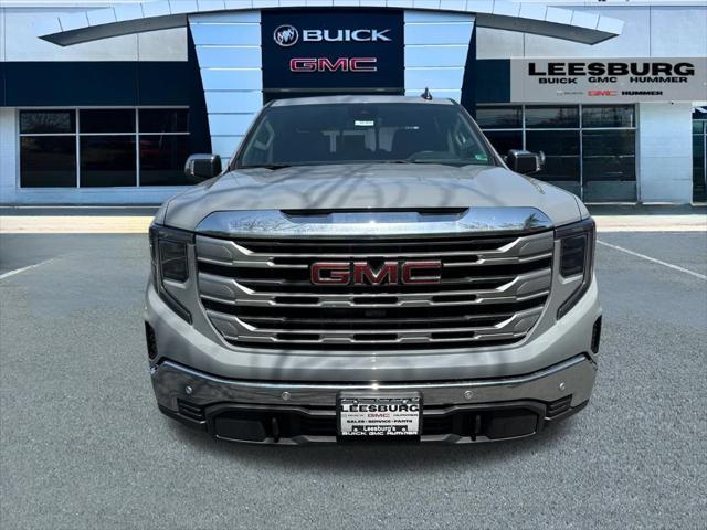 new 2025 GMC Sierra 1500 car, priced at $56,000