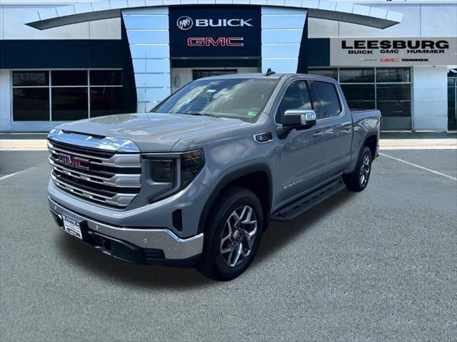 new 2025 GMC Sierra 1500 car, priced at $56,000