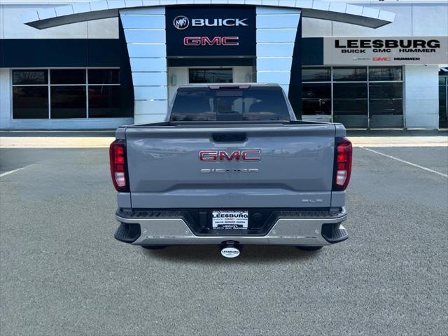 new 2025 GMC Sierra 1500 car, priced at $56,000