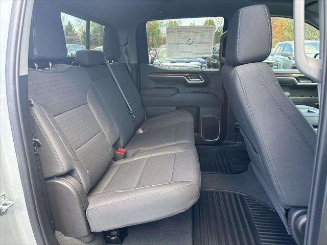 new 2025 GMC Sierra 1500 car, priced at $56,000