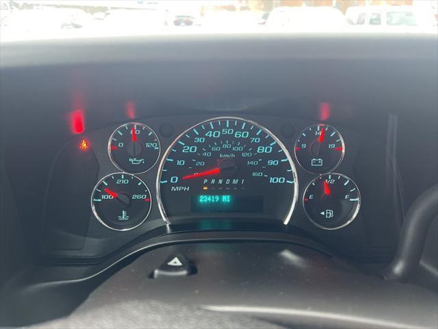 used 2023 GMC Savana 2500 car, priced at $29,750