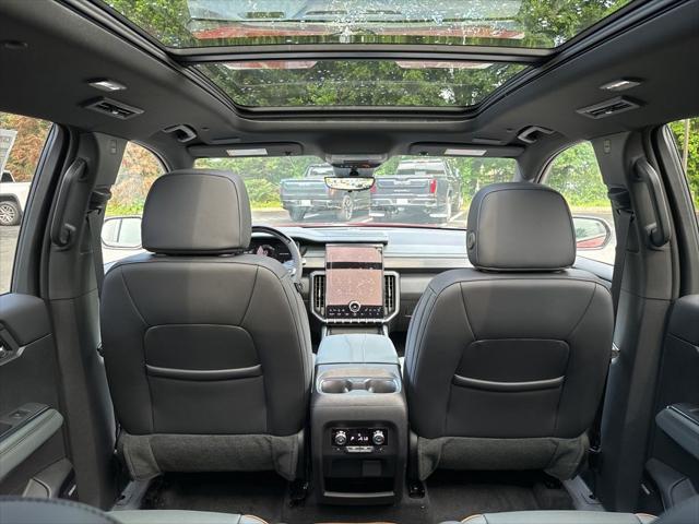 new 2025 GMC Acadia car, priced at $59,950