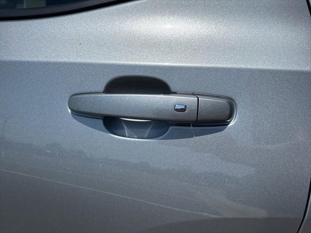 used 2023 GMC Terrain car, priced at $26,990