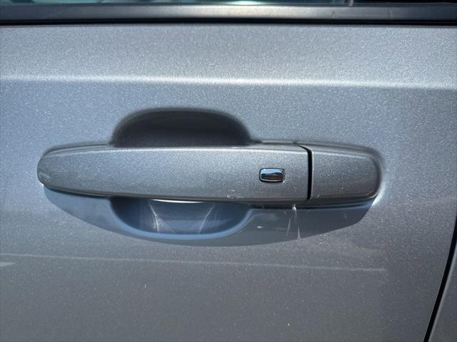 used 2023 GMC Terrain car, priced at $26,990