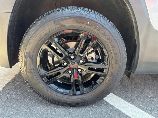 used 2023 GMC Terrain car, priced at $26,990