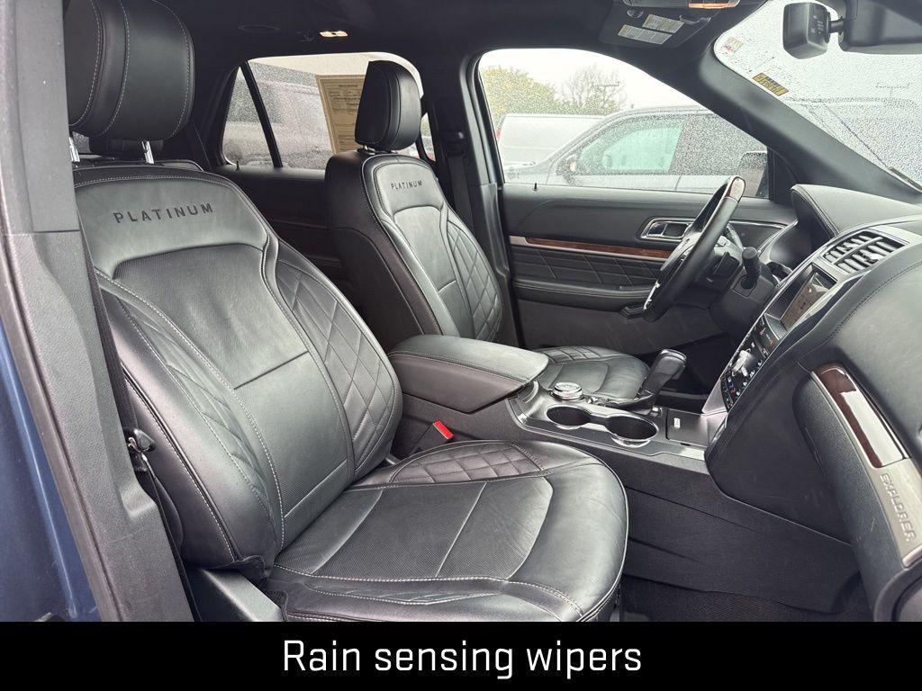 used 2019 Ford Explorer car, priced at $21,950