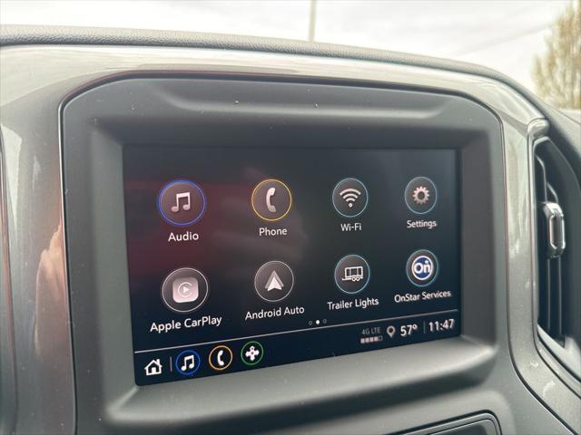 new 2025 GMC Sierra 3500 car, priced at $67,000