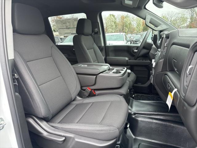 new 2025 GMC Sierra 3500 car, priced at $67,000