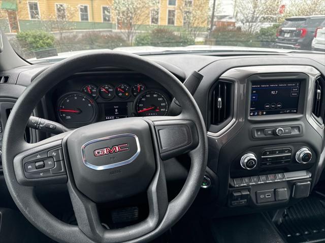 new 2025 GMC Sierra 3500 car, priced at $67,000