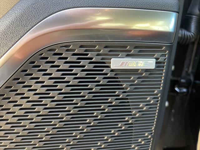 new 2025 Buick Enclave car, priced at $50,035