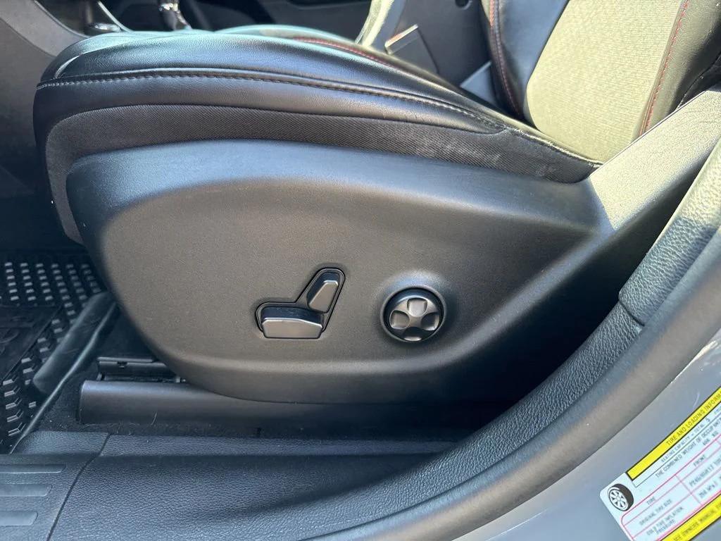 used 2019 Jeep Cherokee car, priced at $18,500
