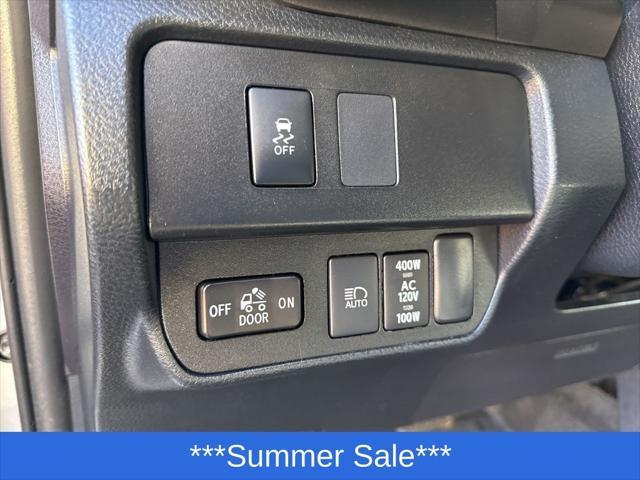 used 2020 Toyota Tacoma car, priced at $31,999
