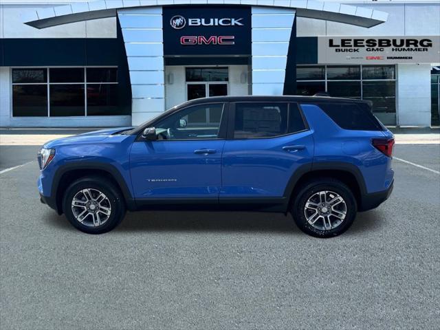 new 2025 GMC Terrain car, priced at $31,000