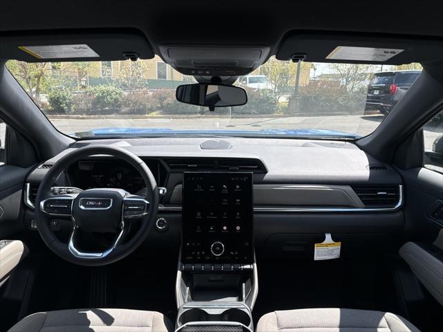 new 2025 GMC Terrain car, priced at $31,000