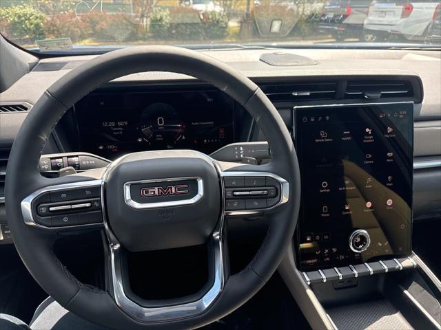 new 2025 GMC Terrain car, priced at $31,000