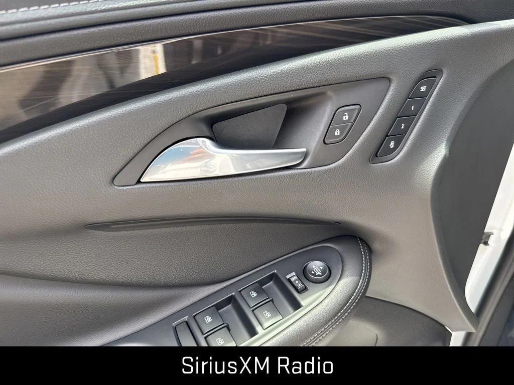 used 2020 Buick Envision car, priced at $19,500