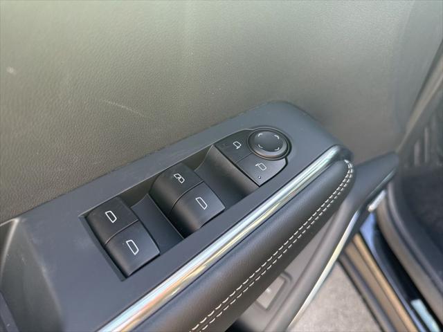 new 2025 GMC Acadia car, priced at $45,750