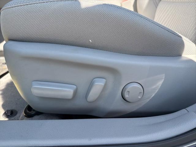 used 2017 Toyota Camry car, priced at $20,500