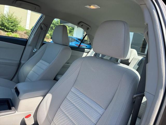 used 2017 Toyota Camry car, priced at $20,500