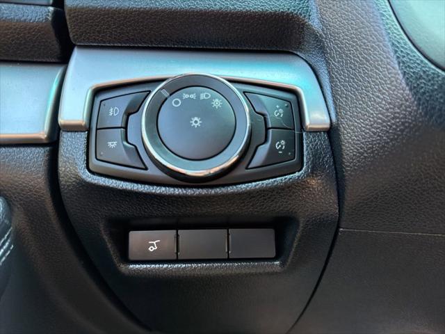 used 2016 Ford Explorer car, priced at $14,000
