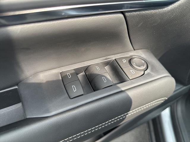 new 2026 GMC Terrain car