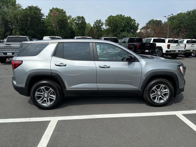 new 2026 GMC Terrain car