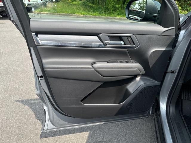 new 2026 GMC Terrain car
