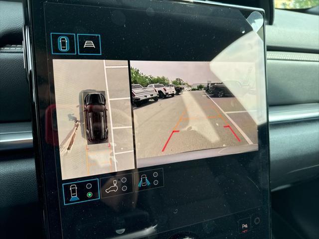 new 2026 GMC Terrain car