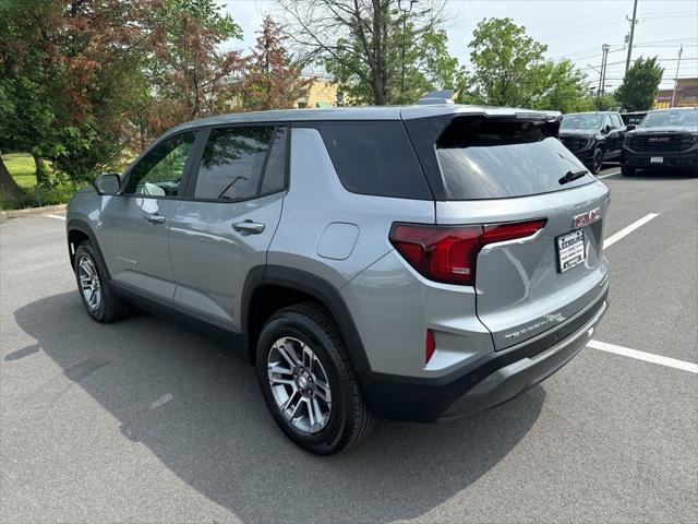 new 2026 GMC Terrain car