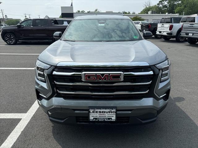 new 2026 GMC Terrain car