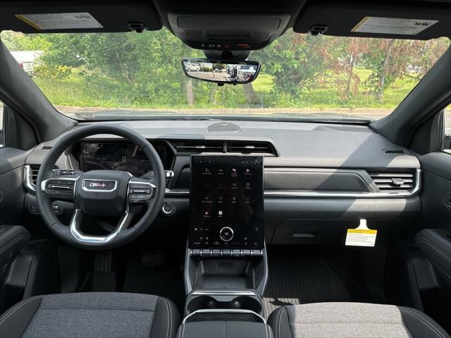 new 2026 GMC Terrain car