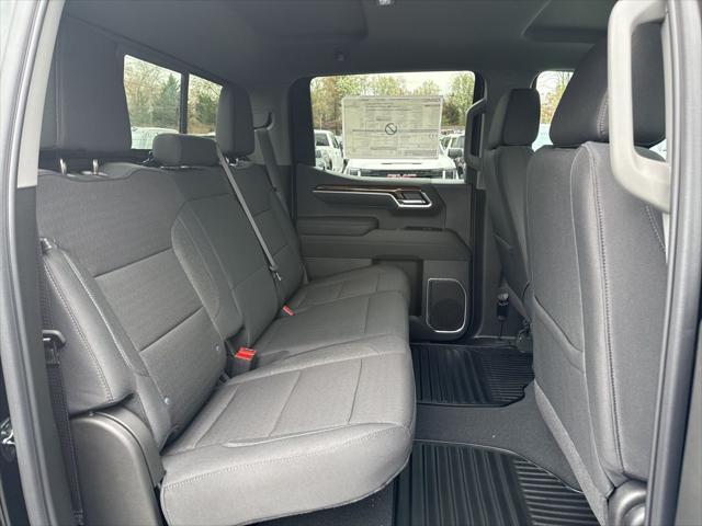 new 2025 GMC Sierra 1500 car, priced at $56,000