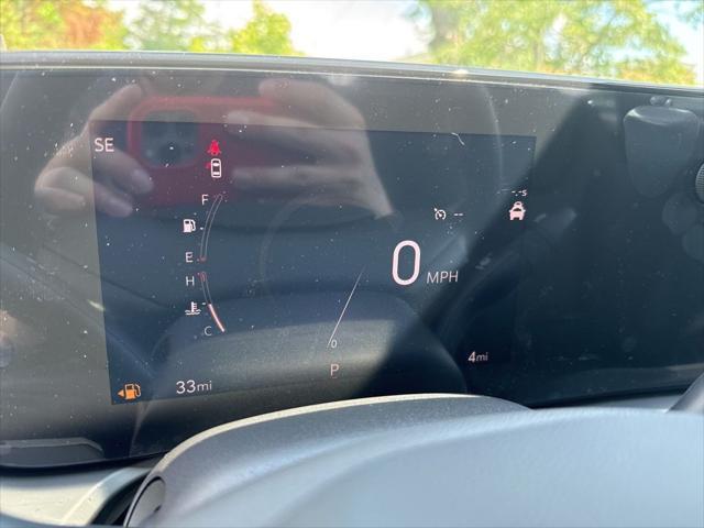new 2026 Buick Encore GX car