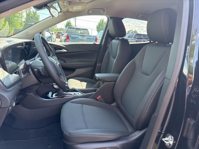 new 2026 Buick Encore GX car