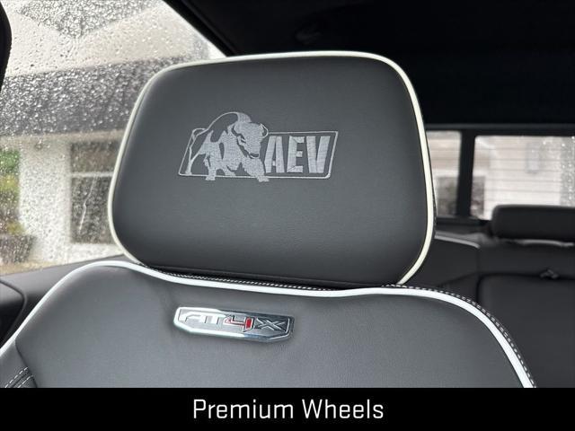 used 2024 GMC Sierra 1500 car, priced at $76,248