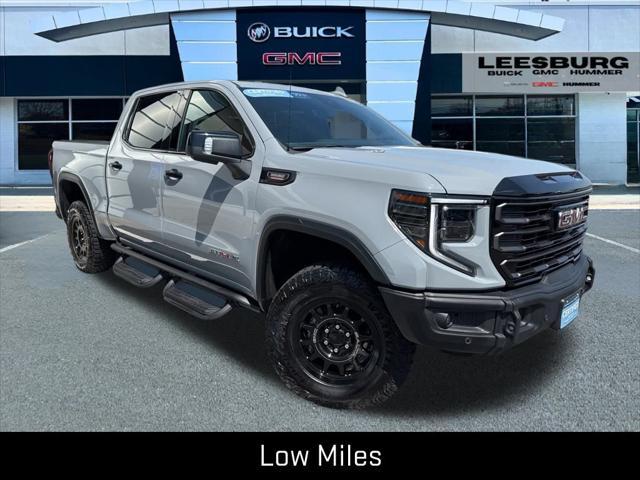 used 2024 GMC Sierra 1500 car, priced at $74,982
