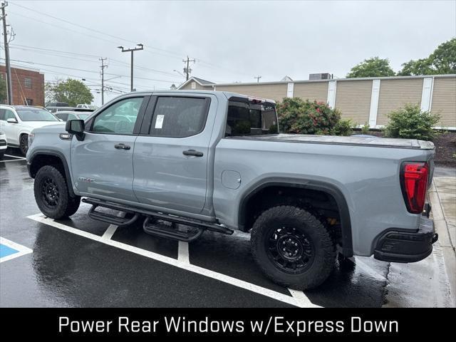 used 2024 GMC Sierra 1500 car, priced at $76,248